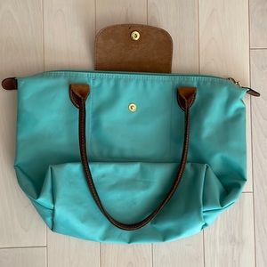 Longchamp bag
